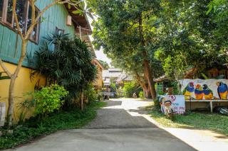 Sawasdeepai River Resort - Pai - 2