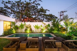 Taman Sari Pengubengan Villa - 8