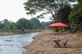 Sawasdeepai River Resort - Pai - 7