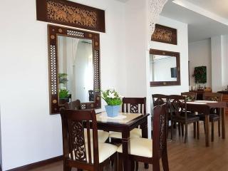 The Velvet Orchid - Chiang Mai - 7