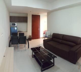 Mataram City Apartment 700 Sadewa - Yogyakarta - 3