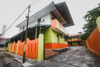 RedDoorz @ Malalayang Manado - Manado - 9