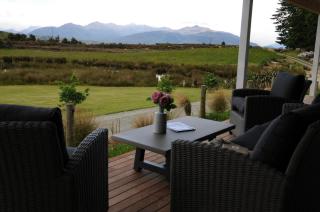 Cottage 45° South - Te Anau - 8