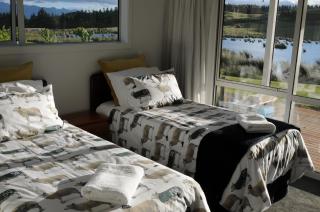 Cottage 45° South - Te Anau - 5