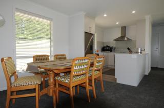 Cottage 45° South - Te Anau - 4