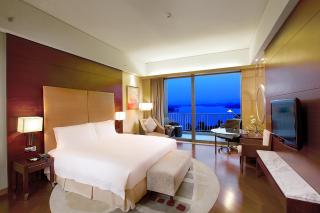 Hyatt Regency Dongguan - 4
