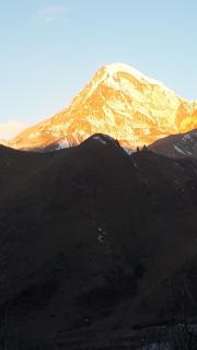 Ekaterine Guest House - Kazbegi - 6
