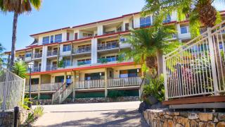 Spa Haven 17B Ocean View - 4