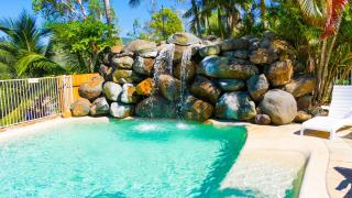 Spa Haven 17B Ocean View - Airlie Beach - 7