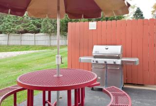 Candlewood Suites Rockford by IHG - Rockford - 9