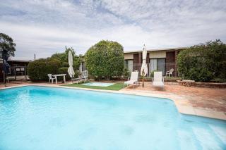 Riviana Motel - Deniliquin - 0