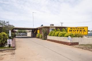 Riviana Motel - Deniliquin - 3