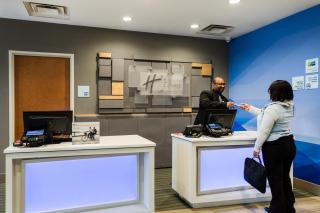 Holiday Inn Express & Suites Bremen GA by IHG - Bremen - 7