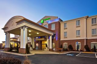Holiday Inn Express & Suites Bremen GA by IHG - Bremen - 5