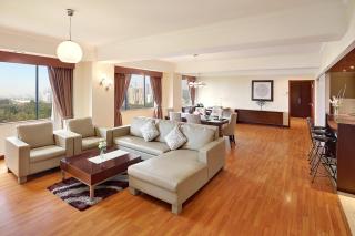 ARTOTEL Gelora Senayan Jakarta - 6