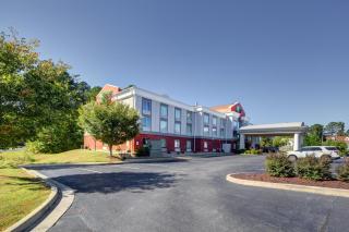Holiday Inn Express Hotel & Suites Emporia by IHG - Emporia - 5