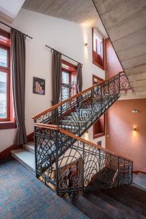 Gozsdu Court Budapest - Budapest - 3