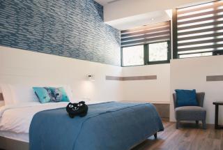 Doris Home - Yuchi - 2