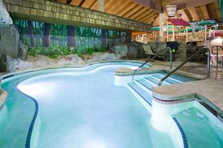 Holiday Inn Express Hotel & Suites Brainerd-Baxter by IHG - Baxter - 2