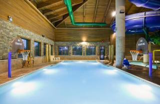 Holiday Inn Express Hotel & Suites Brainerd-Baxter by IHG - Baxter - 9