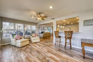 Ski Shores - Kingsland - 7