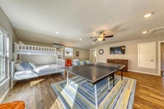 Ski Shores - Kingsland - 5