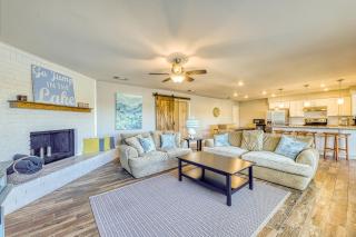 Ski Shores - Kingsland - 8