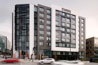 Staybridge Suites Seattle - South Lake Union by IHG - Seattle - 4