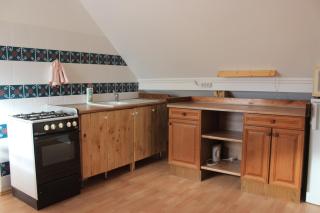 A Kert Apartman - Rezi - 5