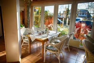 Hotel Rosengarten Leipzig-Naunhof - Naunhof - 6