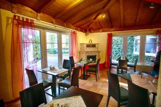 Hotel Rosengarten Leipzig-Naunhof - Naunhof - 3