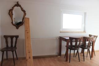 A Kert Apartman - Rezi - 3