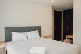 Exclusive 2BR Empyreal The Epicentrum Kuningan Apartment By Travelio - Jakarta - 2