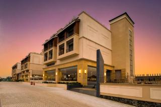 The Fern An Ecotel Hotel, Lonavala - Lonavla - 7