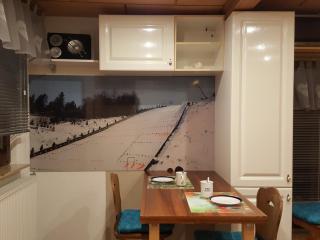 Ferienhaus Am Kirchberg - 1