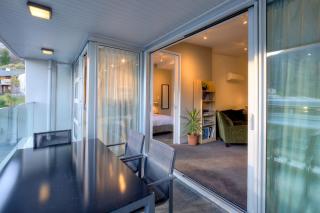 Travellers Oasis, Central Queenstown - Queenstown - 6