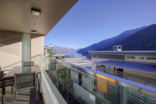 Travellers Oasis, Central Queenstown - Queenstown - 9