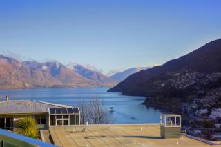 Travellers Oasis, Central Queenstown - Queenstown - 8