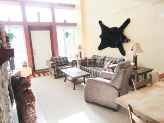 High Ceiling Skyleaf A9 Condo - Sugar Mountain - 3