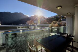 Travellers Oasis, Central Queenstown - Queenstown - 3