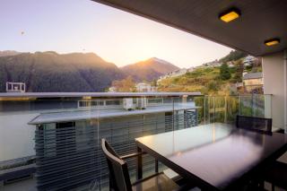 Travellers Oasis, Central Queenstown - Queenstown - 7