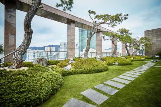 Arban Hotel - Busan - 5