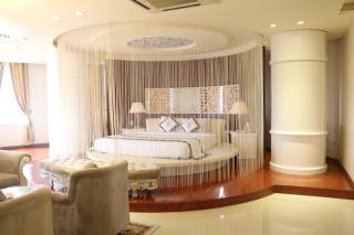 Viet Uc Hotel - Ben Tre - 1
