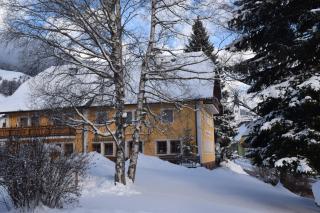 Gästehaus Macheiner - Lessach Oberdorf - 9