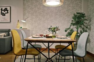 ZUBIGANE apartamento junto a la Ría & Parking - Bilbao - 8
