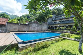 Hotel Bumi Aditya - Senggigi - 2
