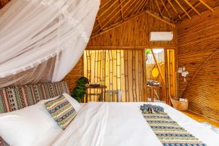 Trang An Lamia Bungalow - Ninh Binh - 4
