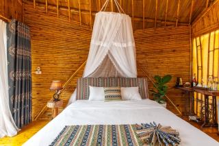 Trang An Lamia Bungalow - Ninh Binh - 2