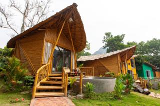 Trang An Lamia Bungalow - Ninh Bình - 7