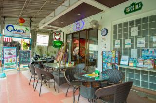 C.Samui Guesthouse - Lamai - 5